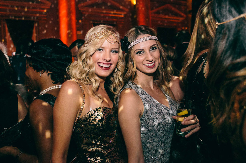 gatsby party costume