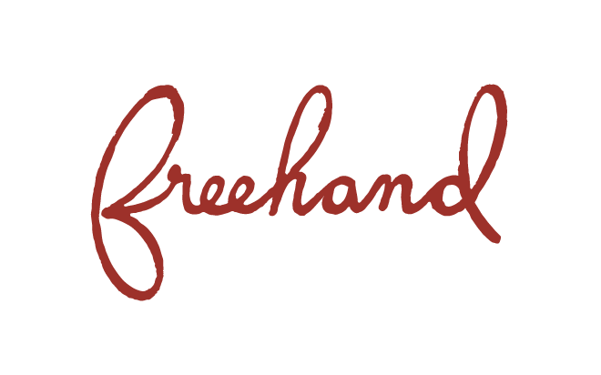 freehand logo design online free